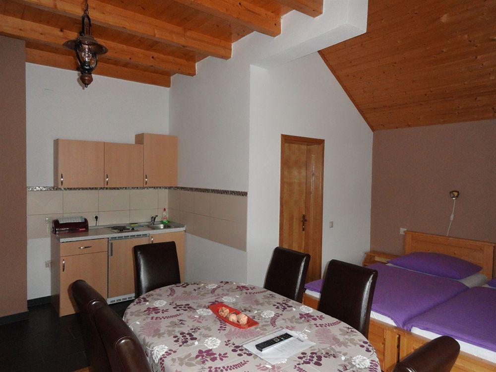 House Tina Hotel Grabovac  Luaran gambar